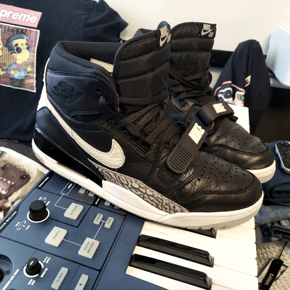 Nike air jordan legacy 312 retro